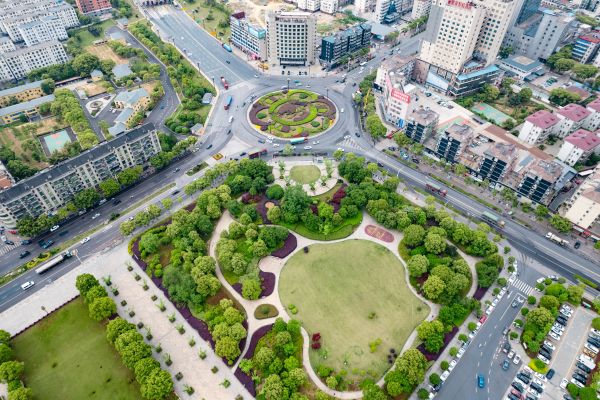 Top Strategies for Eco-Friendly Landscaping in Urban Development Initiatives