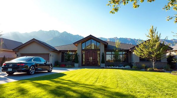 Transform your property listings with real estate photography colorado
