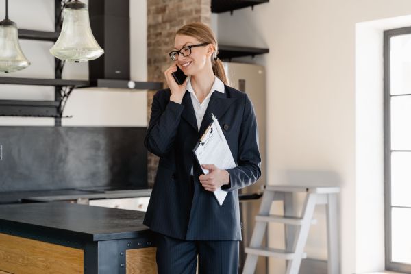 What are the advantages of using a skilled property management company in the UK?