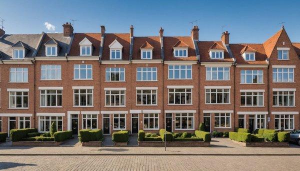 Real estate financial guarantees in belgium: a comprehensive guide